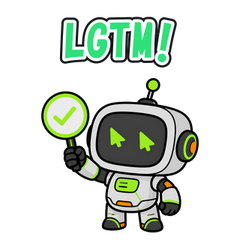 Big-Text Stamps for AI & CLI Workers