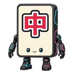 Futuristic Mahjong Bots