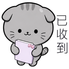 Mochi Mew Office (TWN)