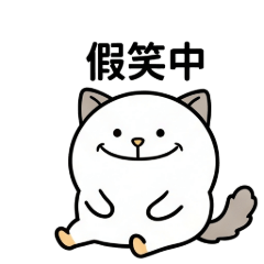 Fried Cat - dried up by life A7