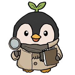 PEMO - Penguin Tunas