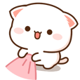 แมว