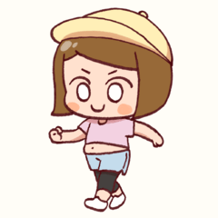 わがままボディみさごん