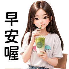 Beautiful Girl Everyday Use [TW]