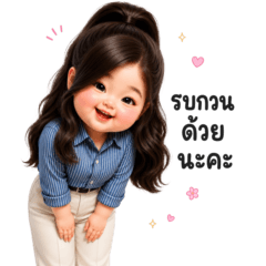 Hana polite term used in workplace 4_16