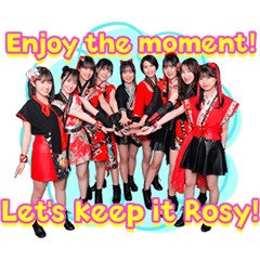 RosyChronicle