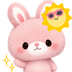 Usacchi summer stickers