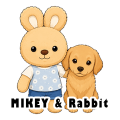 MIKEY & Rabbit