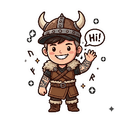 viking qt