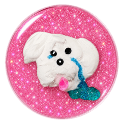 Glitter Sticker Swap
