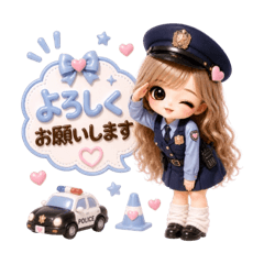 可愛いギャルのなりきり♡コスプレ♡