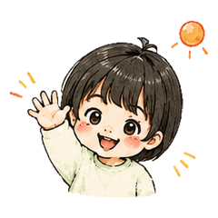 **Riko Sticker**