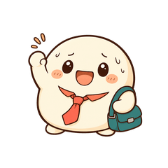 Otsukare Mochi Is Heading Home!