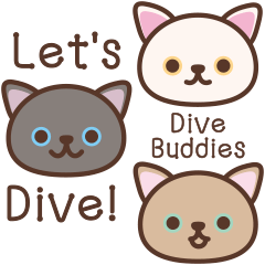 Dive Buddies 2