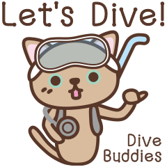 Dive Buddies 1