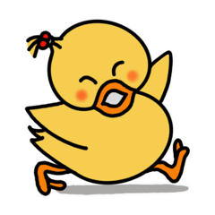 Piiyan Everyday Stickers