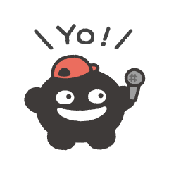 Kurogoma Dango Boy