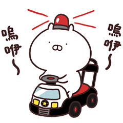 Usamaru14 Taiwan version