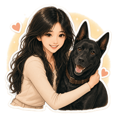 CHLOE & Momo's Healing Days