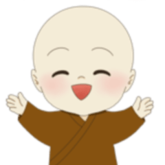 Ji shin Large characters-Daily Life (1)