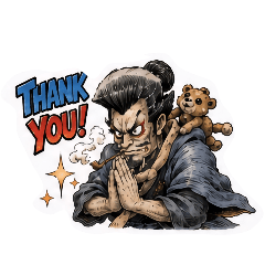 Samurai Takemaru