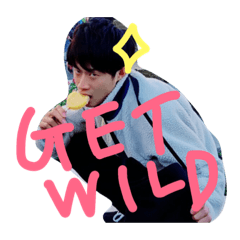Tomonkey's stamp
