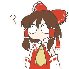 はてなびっくりな東方projectスタンプ Line スタンプ Line Store