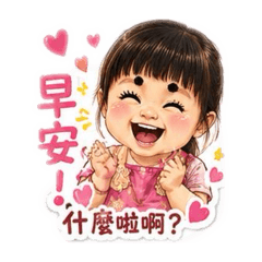阿嬤的金孫～