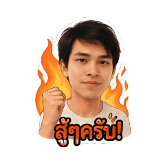 คนอะไรโคตรหล่อ