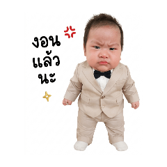 คุณชายภัทร.