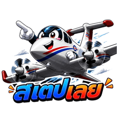 DA42 Daily Flight