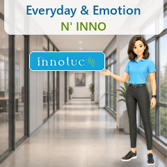 INNOTUC - N' INNO Everyday & Emotion