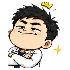 UIDE DOODLE กวนๆ ผู้ชายมาดกวน