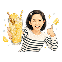 แม่ค้าชาชักสายเฮง