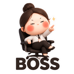 น้องแก้มแดง ENG