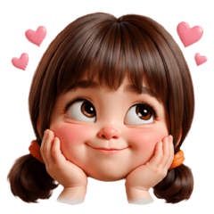 Chubby-แกละ Reaction Face