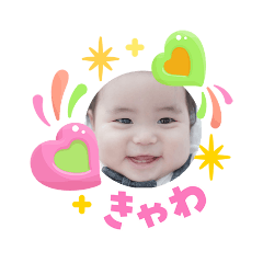 Jo's stickers