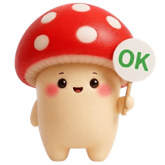 Mischy Shroom (ENG)
