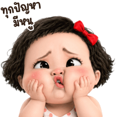ชีคกี้ เกิร์ล ❤️ 148 บิ๊ก