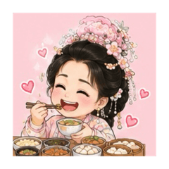 PinkLindaChineseQ