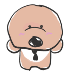 Office pet Q Bo