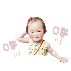 Baby  Tongtong