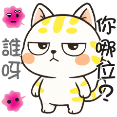 《職人日常》★三喵★