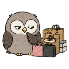 Manager Owl-Nagging His Girlfriend