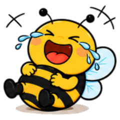 Bee quiet ! Llittle bee need to know -N1