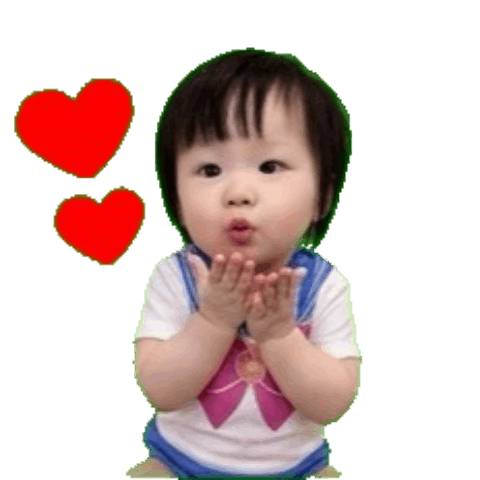 PrincessSiSi Popup Stickers