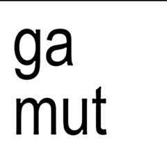 Chat Text Sticker Vol 5