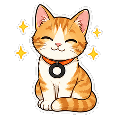 Texas the Ginger Cat: Daily Moods