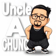 Everyday Greetings Animated Stickers 1