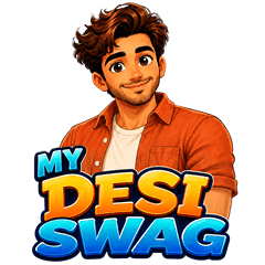 My Desi Swag